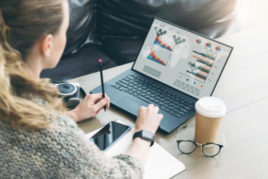 Работа над финансовым планом