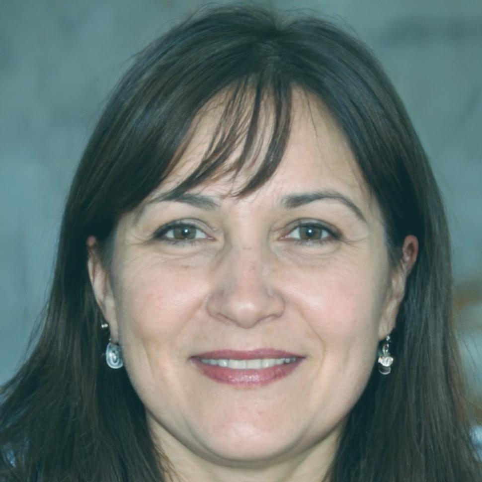 Евгения Малышева — финансовый консультант LogicZone