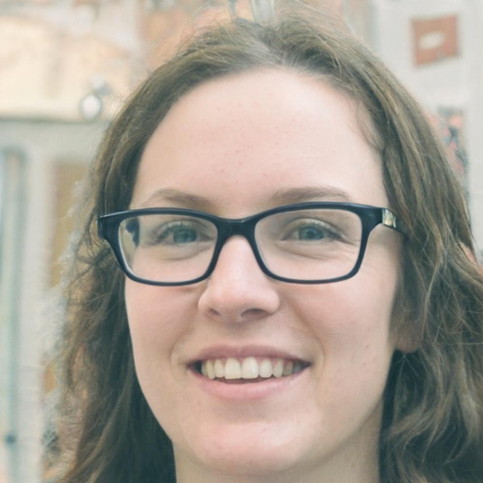 Ирина Ковалева